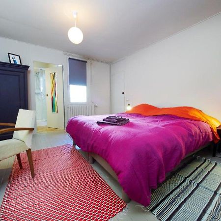 Villa Chez Nolwenn à Quimper Extérieur photo