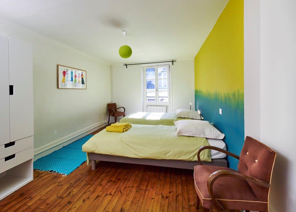 Villa Chez Nolwenn à Quimper Extérieur photo