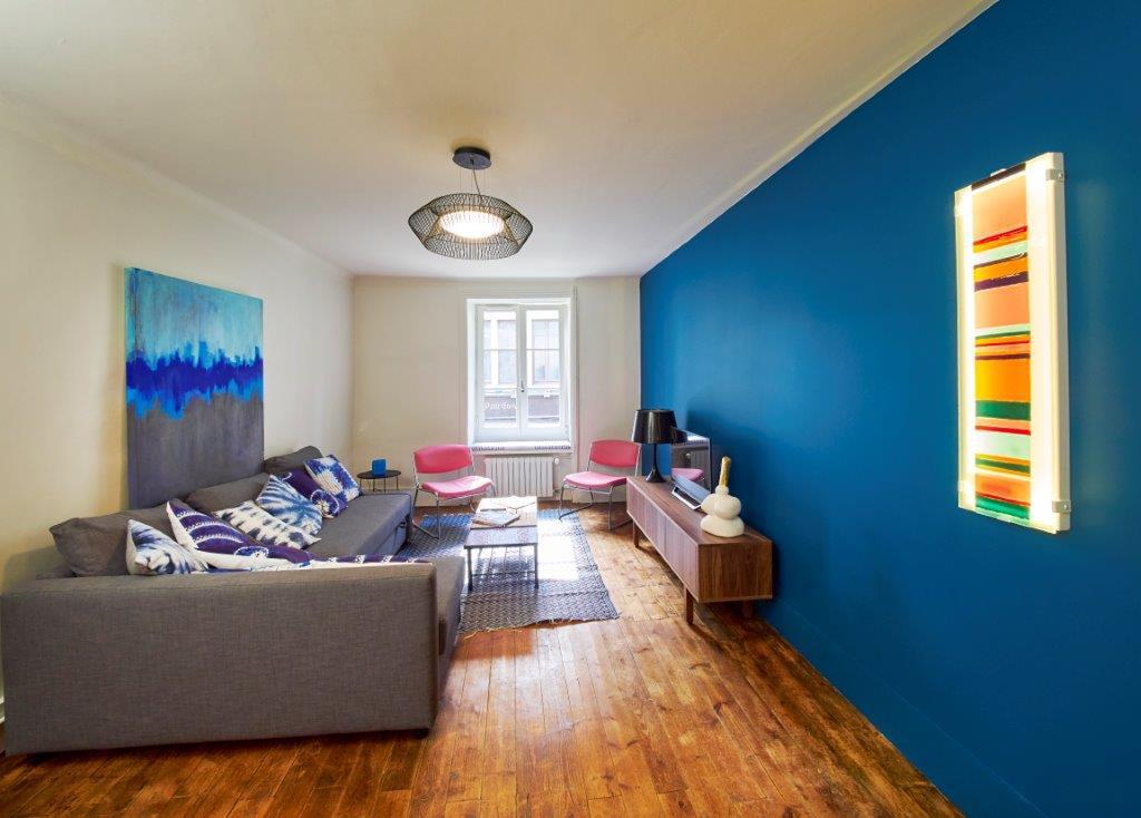 Villa Chez Nolwenn à Quimper Extérieur photo