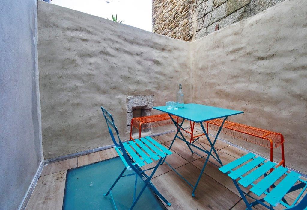 Villa Chez Nolwenn à Quimper Extérieur photo