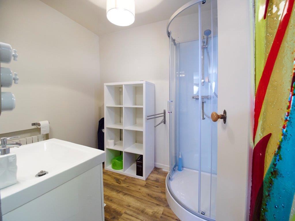 Villa Chez Nolwenn à Quimper Extérieur photo