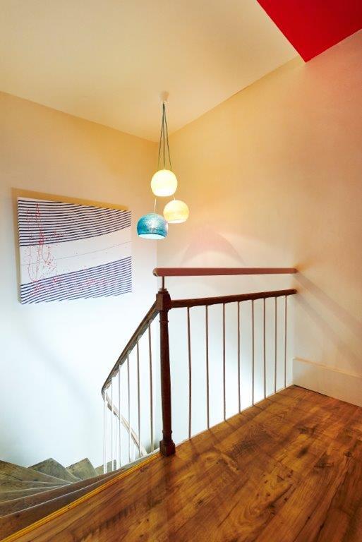Villa Chez Nolwenn à Quimper Extérieur photo