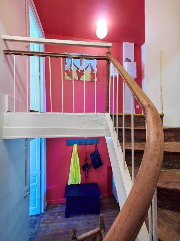 Villa Chez Nolwenn à Quimper Extérieur photo